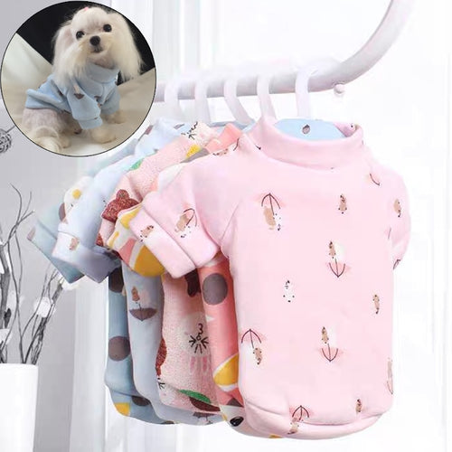 Sweet Pet Dog Clothes for Small Dogs