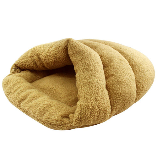 Breathable Soft Pet Dog Nest Bed