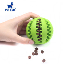 Load image into Gallery viewer, Pet Sof Pet Dog Toys