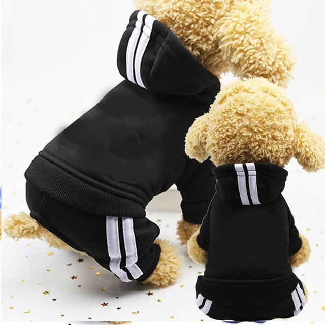 Spring Pet Dog Clothes For Dogs