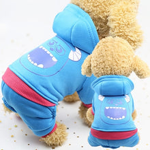 Load image into Gallery viewer, Spring Pet Dog Clothes For Dogs