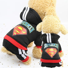 Load image into Gallery viewer, Spring Pet Dog Clothes For Dogs