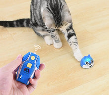 Load image into Gallery viewer, Fun Cat Toy Remote Control