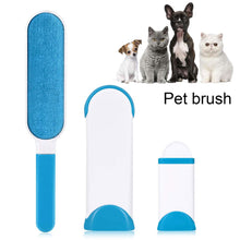 Load image into Gallery viewer, Dog Comb Tool Pet Hair Remover Brush