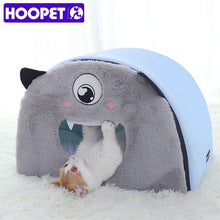Load image into Gallery viewer, HOOPET Pet Cat Bed for Cats