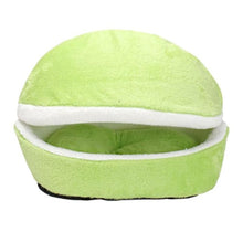 Load image into Gallery viewer, Removable Soft Cat Bed