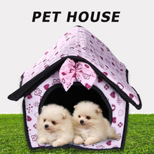 Load image into Gallery viewer, Sleeping House Mat Pad