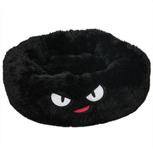 Load image into Gallery viewer, Soft Fleece Dog Bed