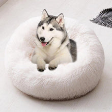 Load image into Gallery viewer, Soft Dog Bed