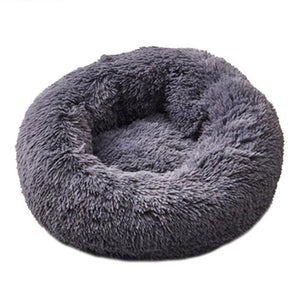 Soft Dog Bed