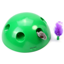 Load image into Gallery viewer, Play Pet Toy Ball
