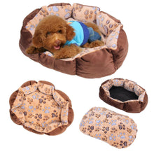 Load image into Gallery viewer, Soft Cat Bed Winter House for Cat