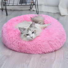 Load image into Gallery viewer, Pet Cat Bed