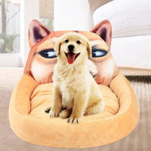 Load image into Gallery viewer, Lovely Dog Bed Mat