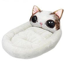 Load image into Gallery viewer, Lovely Dog Bed Mat