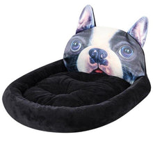 Load image into Gallery viewer, Lovely Dog Bed Mat