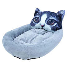 Load image into Gallery viewer, Lovely Dog Bed Mat