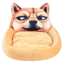 Load image into Gallery viewer, Lovely Dog Bed Mat