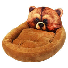 Load image into Gallery viewer, Lovely Dog Bed Mat