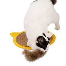 Load image into Gallery viewer, LBER Merry Christmas Cute Cat Pet Scratching Board