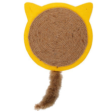 Load image into Gallery viewer, LBER Merry Christmas Cute Cat Pet Scratching Board