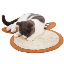 Load image into Gallery viewer, LBER Merry Christmas Cute Cat Pet Scratching Board