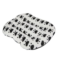 Load image into Gallery viewer, Pet Mat Winter Coral Velvet Warm  Puppy Dog Bed