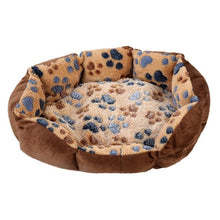 Load image into Gallery viewer, Soft Cat Bed Winter House for Cat