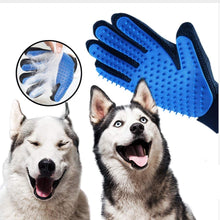 Load image into Gallery viewer, Silicone Pet Dog brush